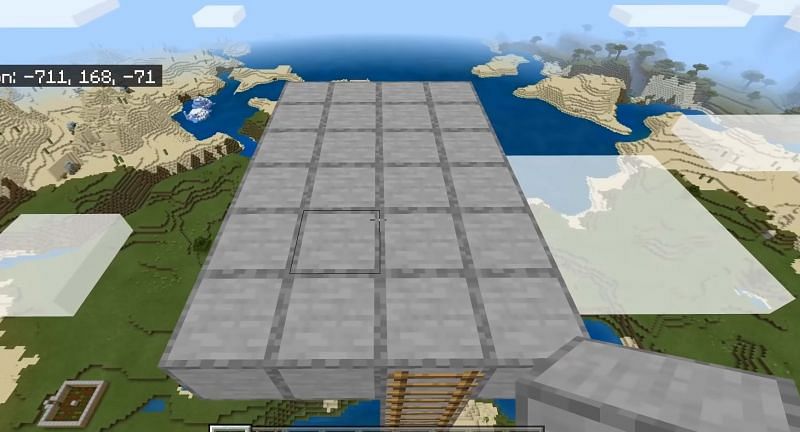 Farms that drop XP are among the best mob farm designs (Image via JC Playz on YouTube)