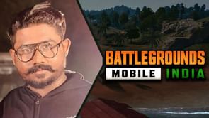 “Battlegrounds Mobile India will definitely be creating a significant boost for players and content creators in the nation’s mobile industry”: Asarudheen of Vaadhiyaar