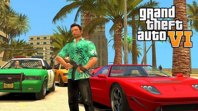 5 Rockstar Games characters fans want to see in GTA 6