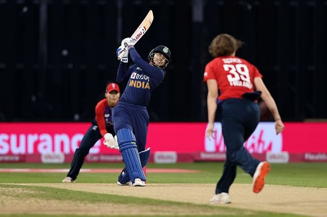 England Women vs India Women 2nd T20I prediction: Who will win today's match?