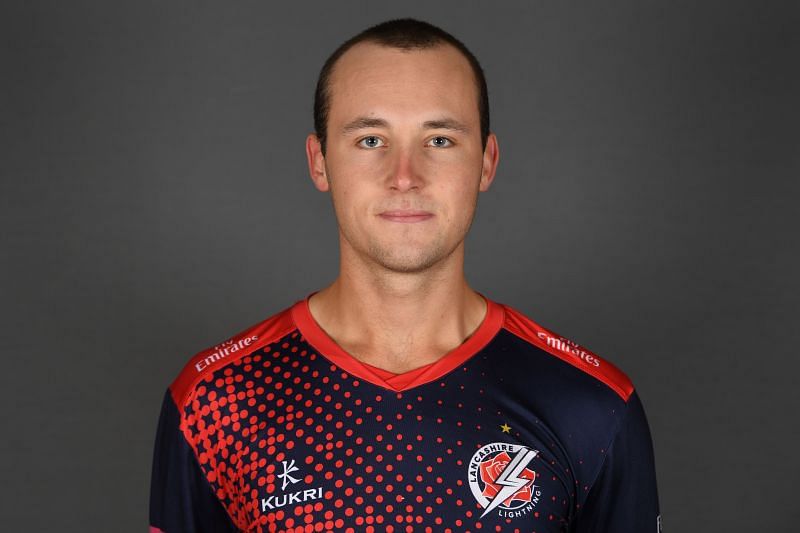 Lancashire CCC Photocall