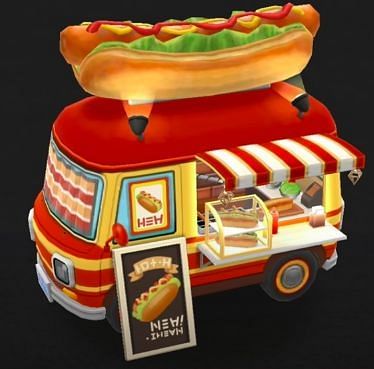 Hot dog truck. Image via YouTube