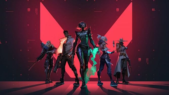 Valorant Asia Pacific server down due to “game disconnection issues”