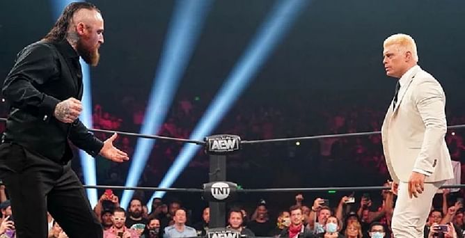 AEW Dynamite Preview (August 4th, 2021): Former WWE superstar makes his in-ring debut, Chris Jericho meets familiar foe from WCW, and more