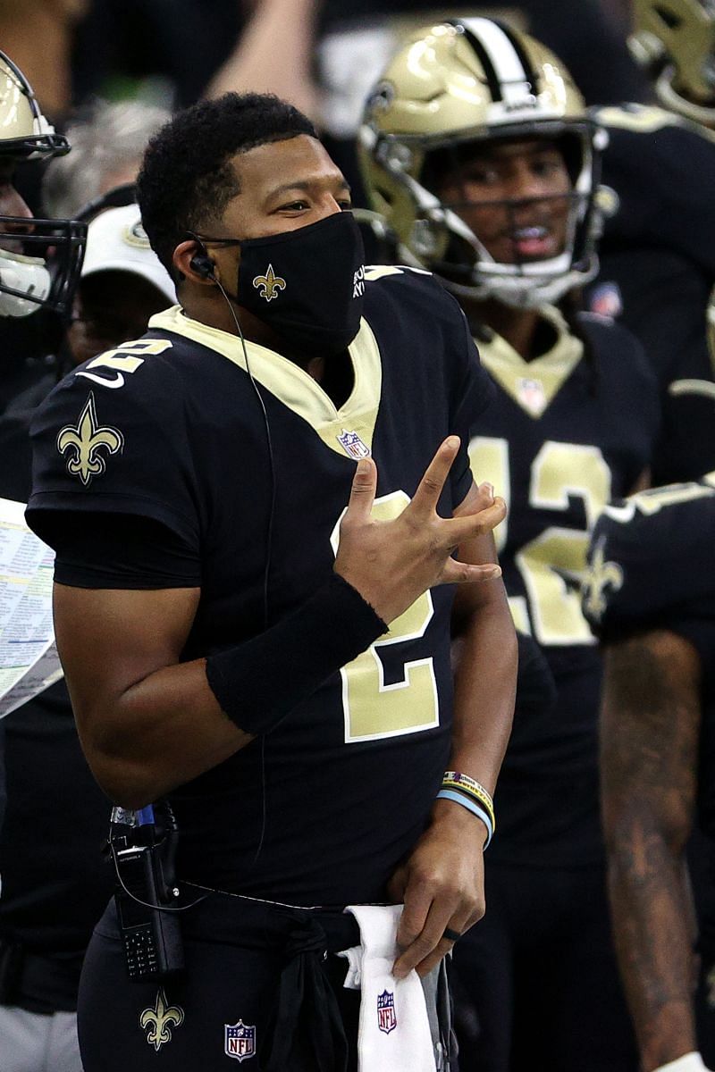 New Orleans Saints Madden 22 Ratings on Offense - Canal Street Chronicles