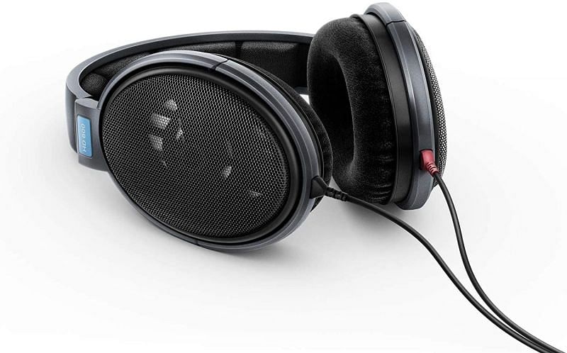 Sennheiser Pro Audio HD 600