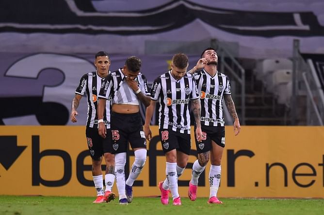Corinthians vs Atletico Mineiro prediction, preview, team news and more | Brasileiro Serie A