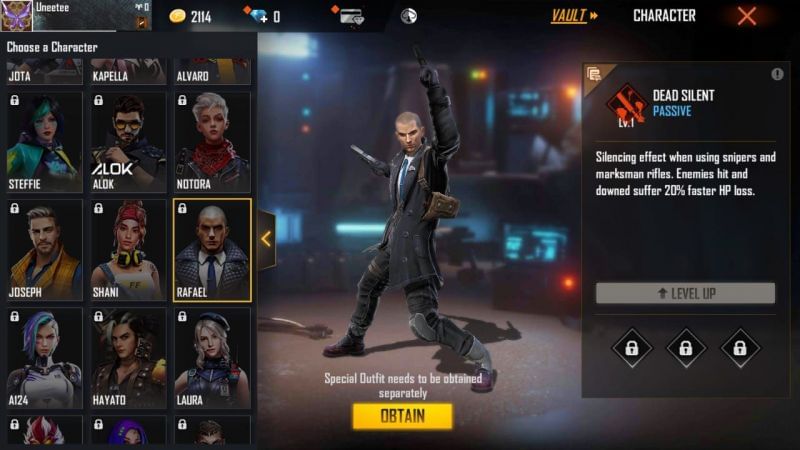 Image via Garena Free Fire