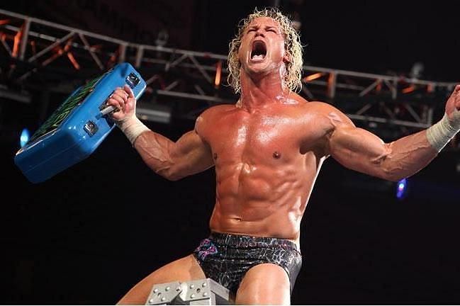 WWE: Dolph Ziggler