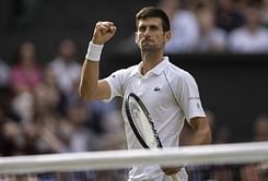 Novak Djokovic is winning Slams without even needing to play his best, but is that really a bad thing?