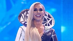 Current Champion responds to Charlotte Flair's critics