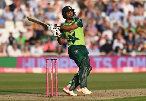 Fakhar Zaman Biography, Achievements, Career Info, Records & Stats ...