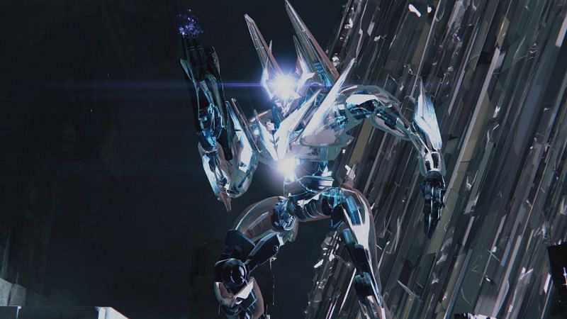 Destiny 2 Vault of Glass (image source via Bungie)
