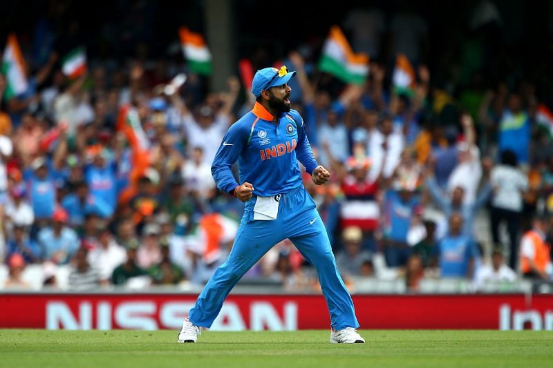 The new 'mauka': India-Pakistan T20 World Cup clash the latest festival on the calendar