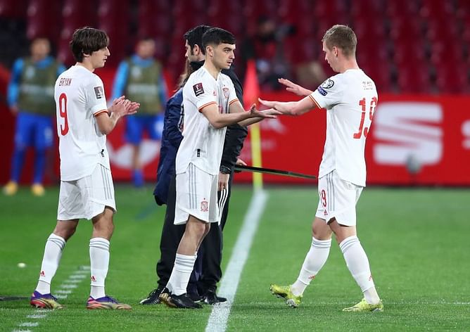 What is the Tokyo Olympics football age limit?