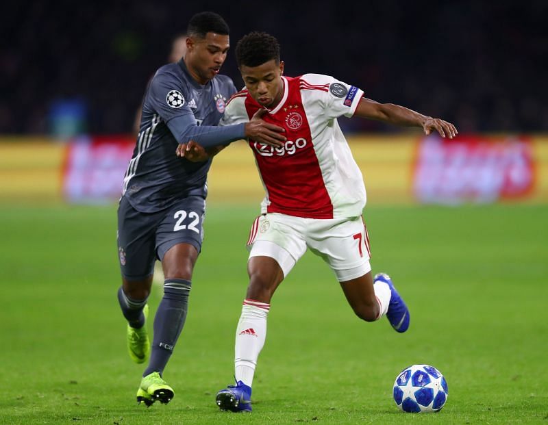 Bayern Munich vs Ajax prediction, preview, team news and more