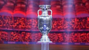 Italy vs England Combined XI | UEFA EURO 2020 Final