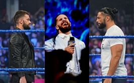 WWE SmackDown Flops and Hits: Finn Balor pulls off a Prince move, Roman Reigns refuses to face John Cena at SummerSlam 2021
