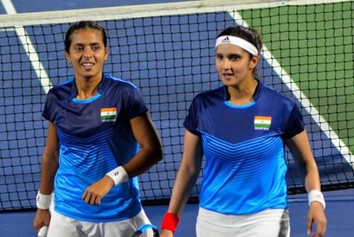 Can Sania Mirza finish at Tokyo Olympics what she left unfinished at Rio Olympics?