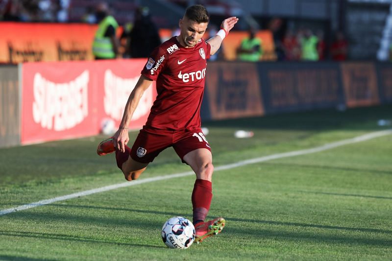 Lincoln Red Imps vs CFR Cluj prediction, preview, team ...