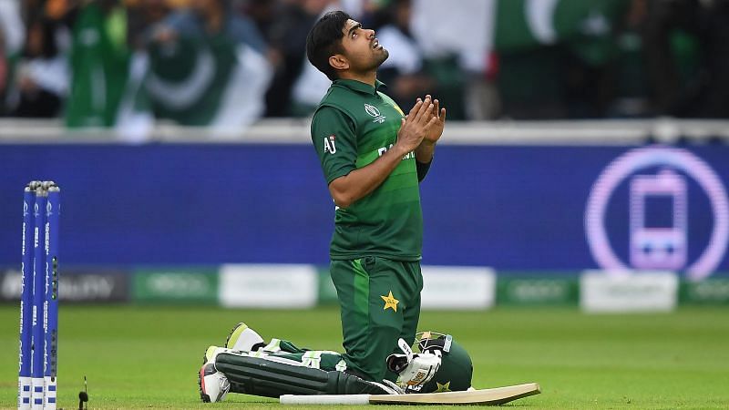 Babar Azam