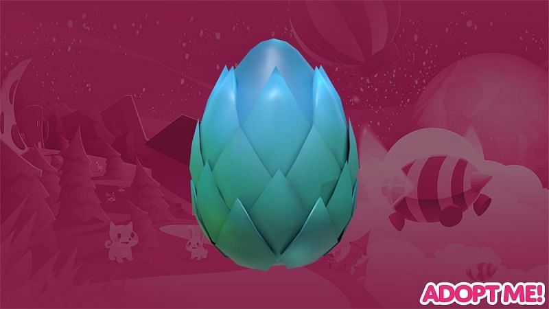 Stars Egg, Adopt Me! Wiki