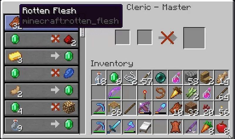 Lapis trade (Image via Reddit)