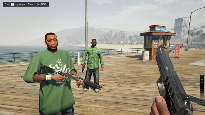 GTA 6 leak: From NPCs to open world, know how AI will impact the game