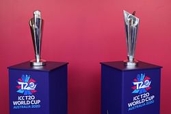 T20 World Cup 2021: 4 contenders to open for Team India alongside Rohit Sharma