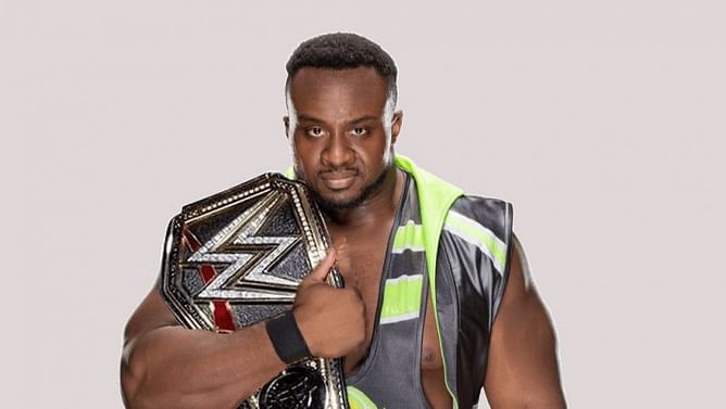 Big E may become world champion in a few hours: Here's how