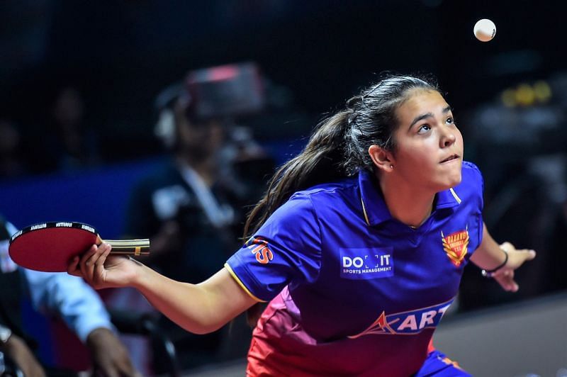 Adriana Diaz is one of the players to watch out for at the Tokyo Olympics 2020.