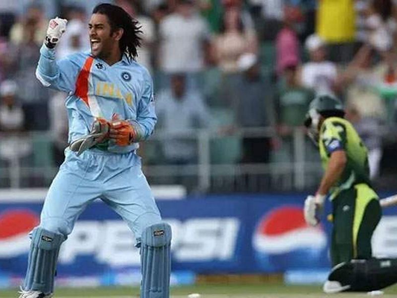 ICC T20 World Cup: Memorable India vs Pakistan encounters