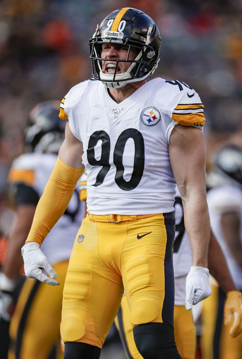 3 reasons why the Pittsburgh Steelers defense is ...