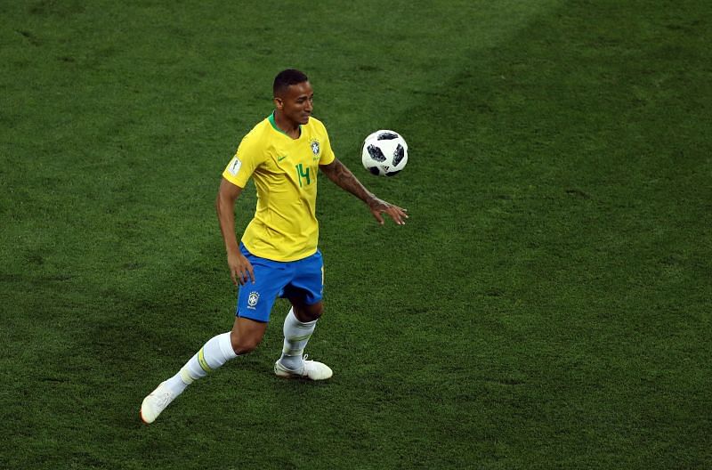 Brazil v Switzerland: Group E - 2018 FIFA World Cup Russia