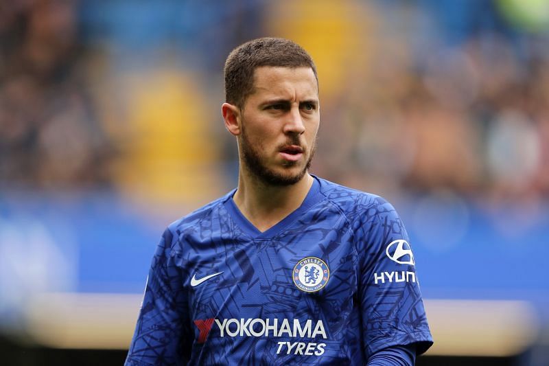 Eden Hazard is one of the best Chelsea signings of the past decade.