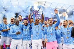 Top 5 Premier League Players in the 21st Century