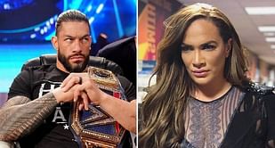 रोमन रेंस की बहन के ऊपर WWE दिग्गज ने गलत बर्ताव के लिए लगाए गंभीर आरोप