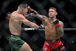 'The whole aura that he used to have was gone' - Thiago Alves explains how Dustin Poirier unraveled the mystery of Conor McGregor