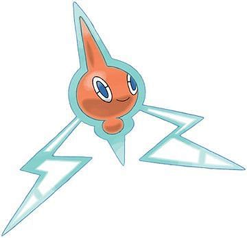 Rotom