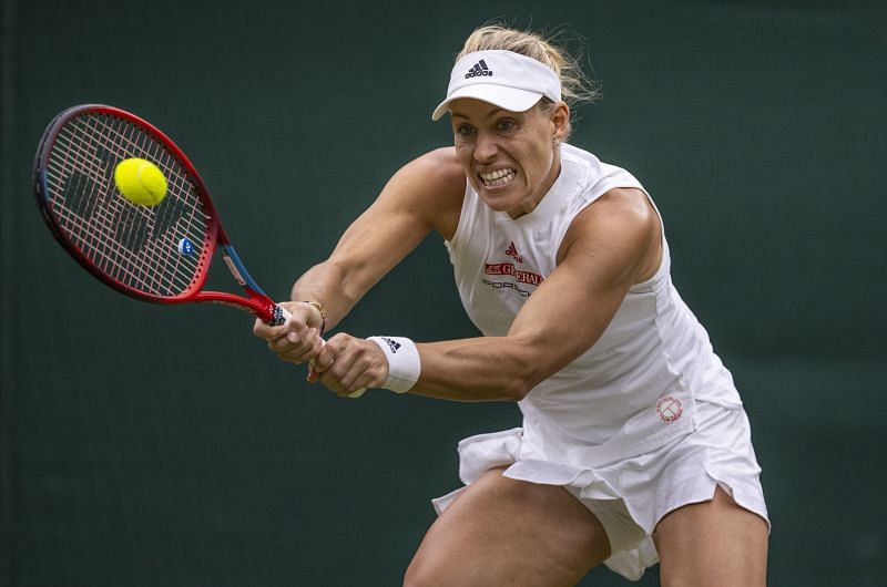 Angelique Kerber