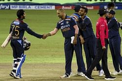 IND vs SL 2021: "Poor captaincy from Shikhar Dhawan, had to bowl first" - Danish Kaneria