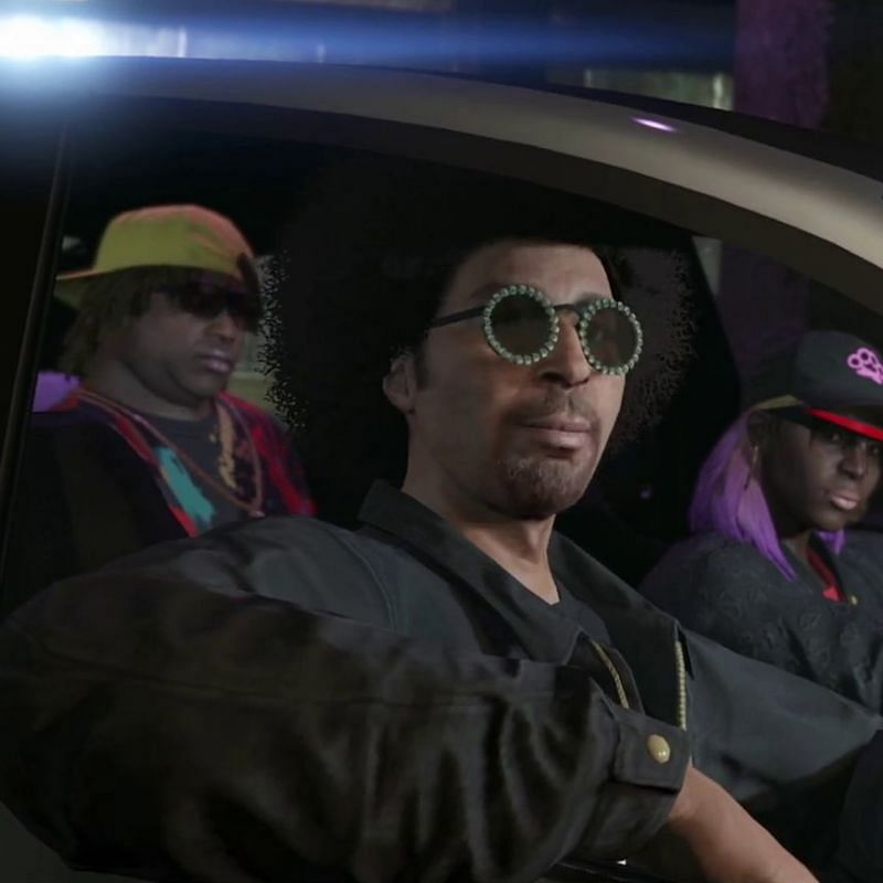 Moodymann is making a return in this update (Image via Rockstar Games)