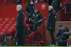 Manchester United set to meet asking price for Inter Milan star - Reports
