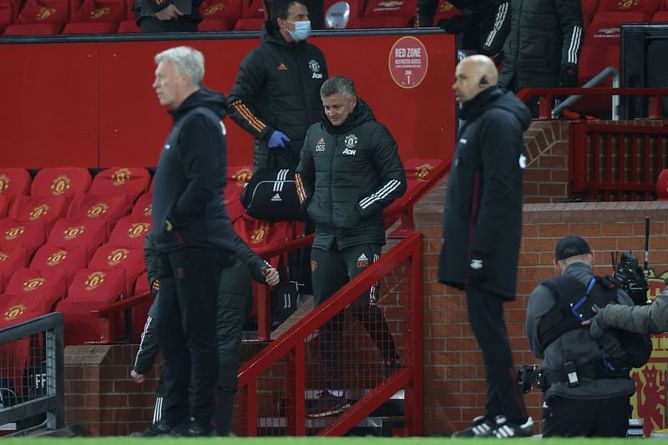 Manchester United set to meet asking price for Inter Milan star - Reports