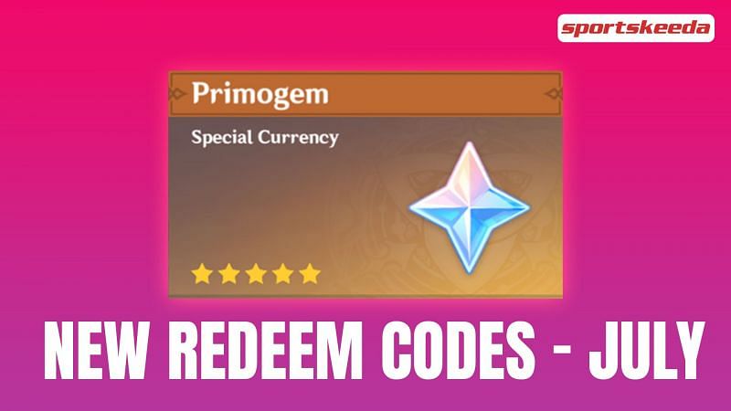 Genshin Impact 2.0 redeem codes: Free Primogems, Hero's Wit, Mora