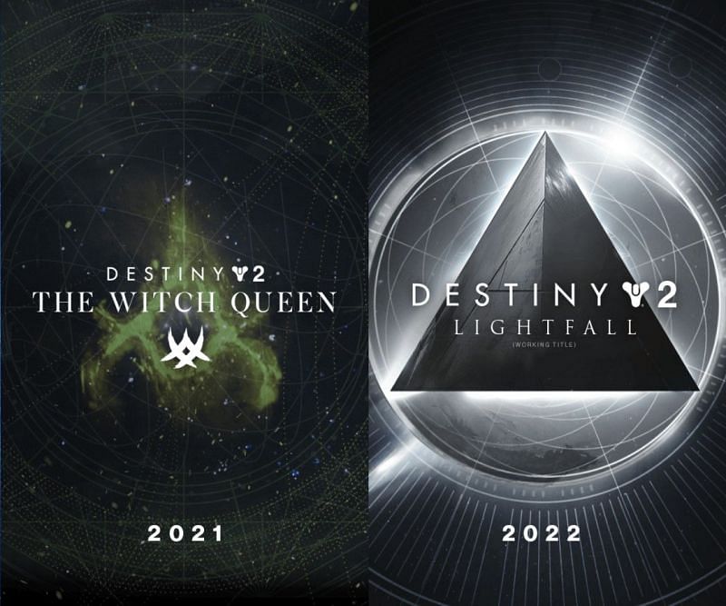 Bungie&#039;s upcoming expansion(Image Source via Bungie)