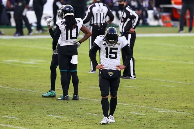 NFL Trade Rumors: 5 Players unlikely to be back with the Jacksonville Jaguars for the 2021-2022 season