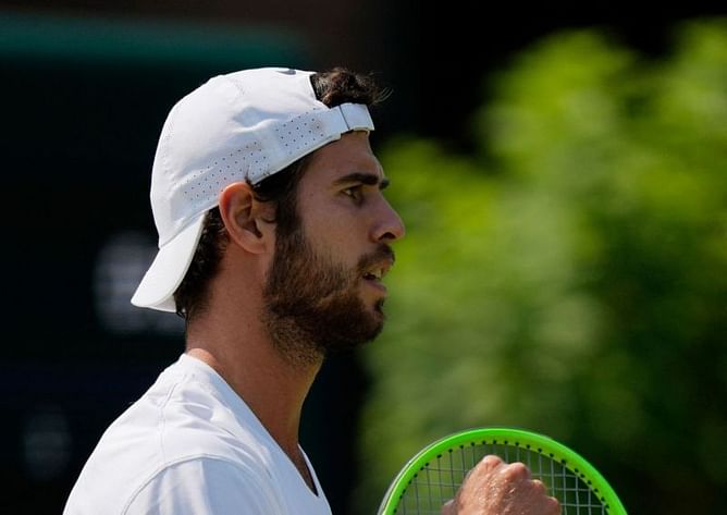 Wimbledon 2021: Karen Khachanov vs Sebastian Korda preview, head-to-head & prediction