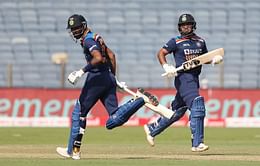 Rishabh Pant and Hardik Pandya have the potential to be great finishers: Saba Karim