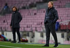 Barcelona star rejects Bayern Munich and Arsenal approach - Reports